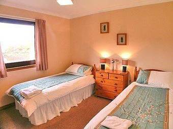 Loch Duich Cottage