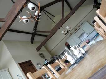 Bed & Breakfast Cary Fitzpaine House