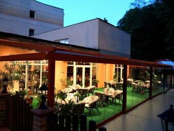 Hotel Sudety