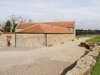 The Granary Barn