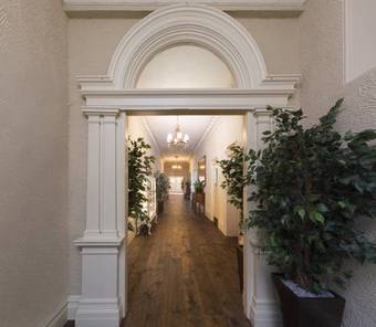 Walton Park Hotel
