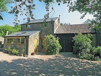 Mill Cottage