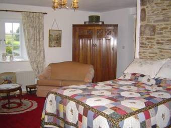 Agroturismo Holdstrong Farmhouse