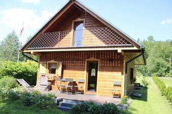 Apartamento U Krysi