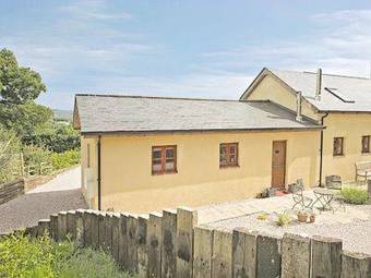 Drum Cottage