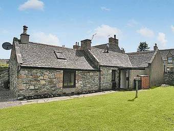 Ailnack Cottage