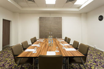 Hotel Holiday Inn Express Harlow