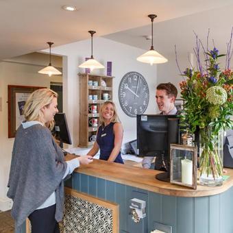 Hotel The Hoste