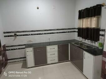 Angpal's Home Stay