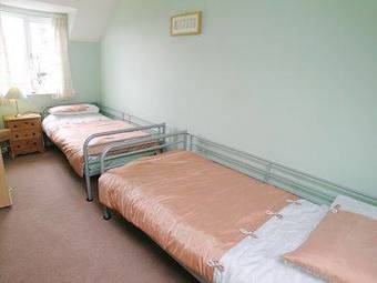 Aidan Cottage
