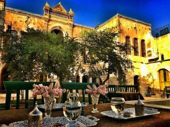 Hotel Hanehan