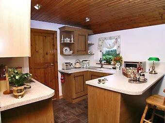 Croiscrag Cottage