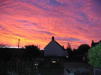 Hostal Quiet Woman House