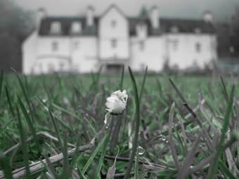 Fortingall Hotel