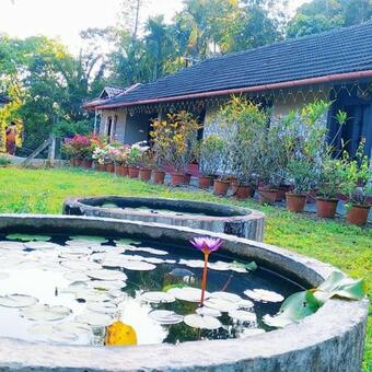 Aditi Homestay