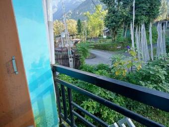Pemalingpa Homestay