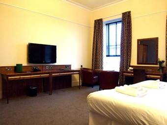 Hotel The Bank