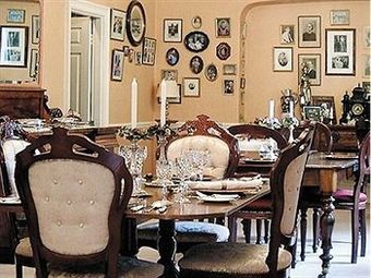 Waren House Hotel