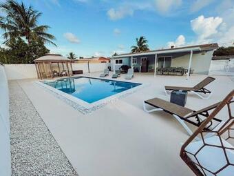 Miami Paradise