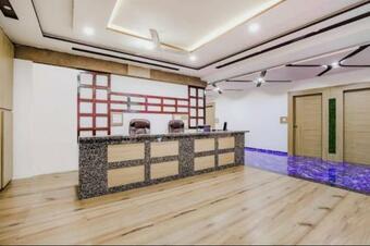 Hotel Surya Palace