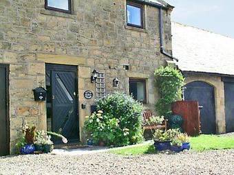 Clutter Cottage