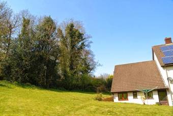 Apartamento Bridlecott