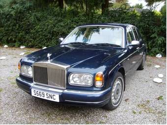 Hostal Rowallan Guest House