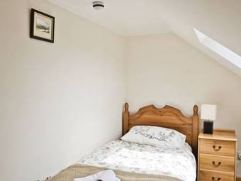 The Hen Hoose