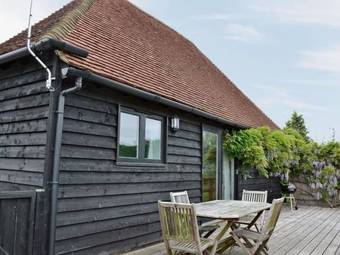 Stable Cottage