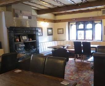 George Hotel