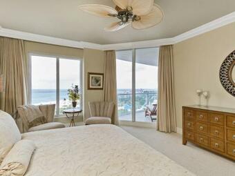 Apartamento Ritz Carlton Luxurious Residence On Singer Island