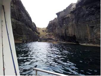 Harbour House Bed & Breakfast (wick)