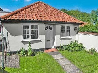 Lodge Cottage