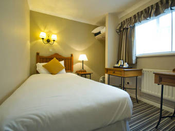 Innkeeper's Lodge Woking