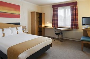 Hotel Holiday Inn Express Strathclyde Park M74, Jct 5