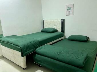 Hotel Anugrah Inn
