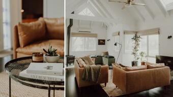 Birch Cottage
