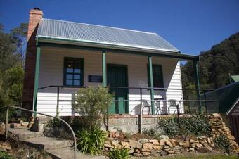 Sancreed Cottage