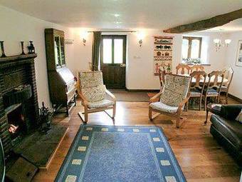 The Old Bothy