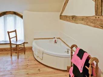 The Byre