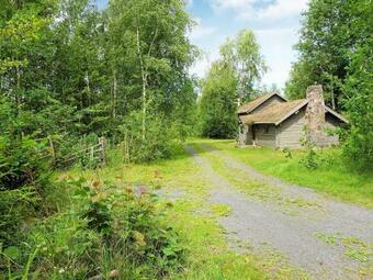 Holiday Home Tingsryd V