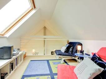 Arygle Cottage