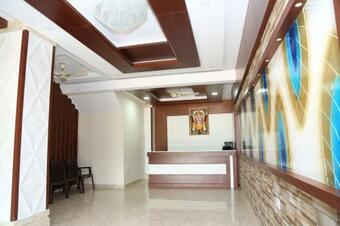 Hotel Venkaateswara