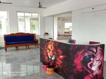 Srinivasa Hotel