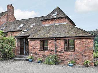 The Oast House