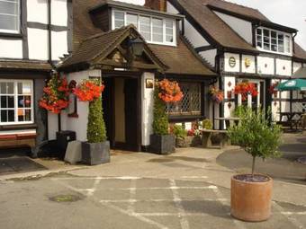 Hostal Rose & Crown