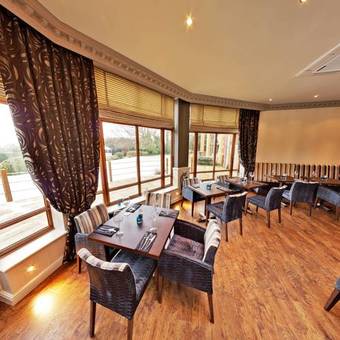 The Mount Hotel
