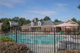 Apartamento Charming Townhouse Ideally Situated In Winder, Ga
