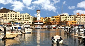 Tesoro Los Cabos Resort