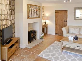 Sweet Pea Cottage